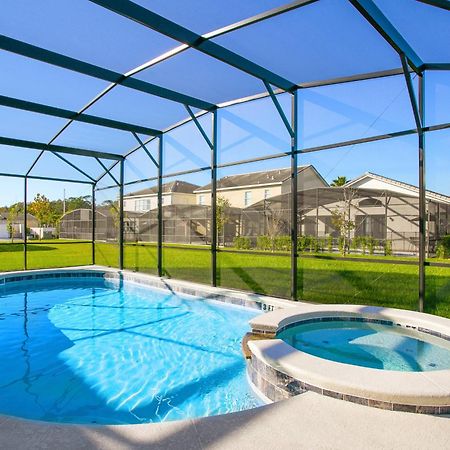 Sonoma Resort 7 Bedroom Vacation Home With Pool 1849 Kissimmee Zewnętrze zdjęcie