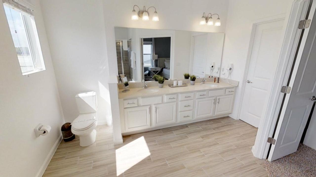 Sonoma Resort 7 Bedroom Vacation Home With Pool 1849 Kissimmee Zewnętrze zdjęcie