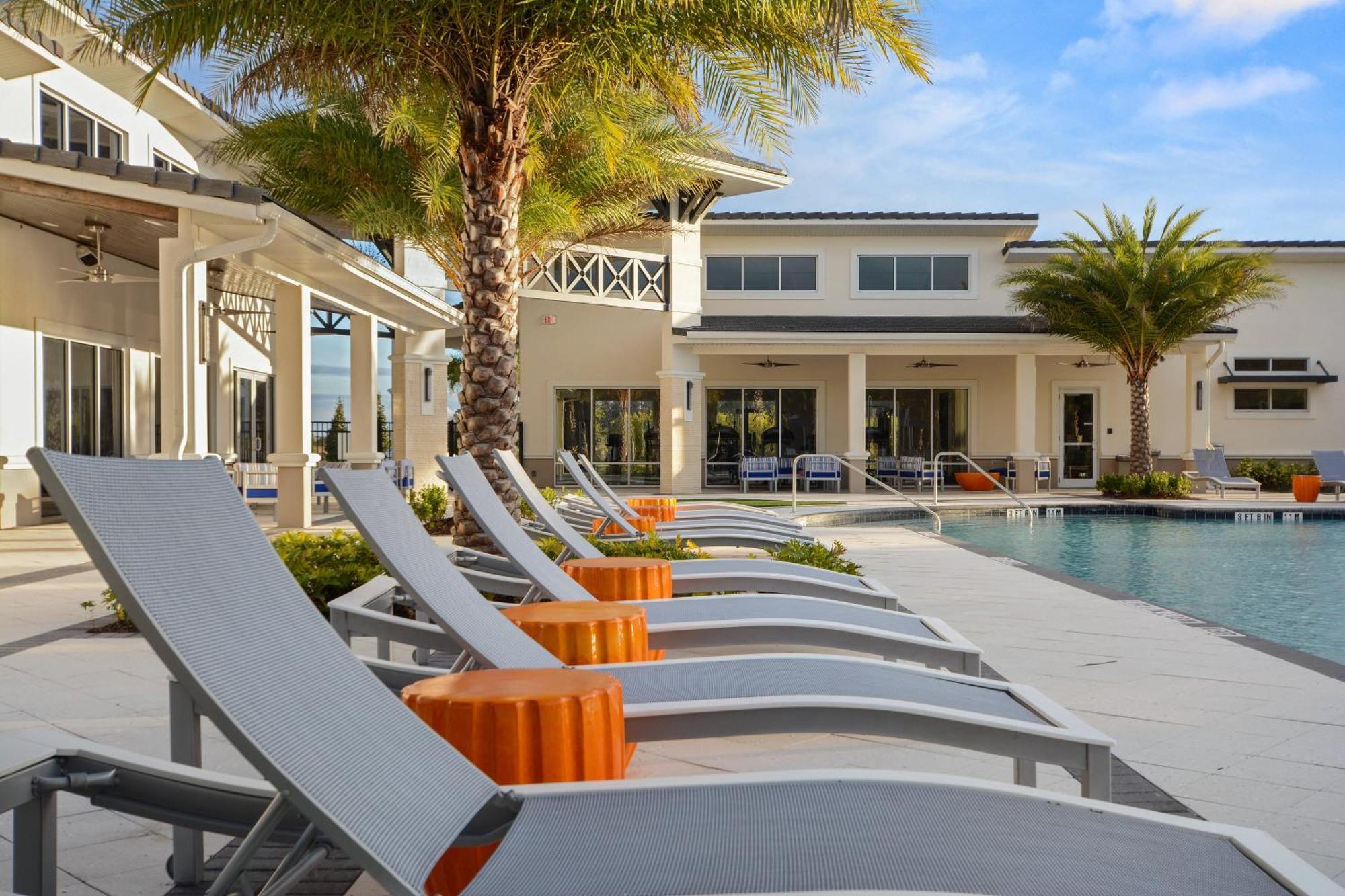 Sonoma Resort 7 Bedroom Vacation Home With Pool 1849 Kissimmee Zewnętrze zdjęcie