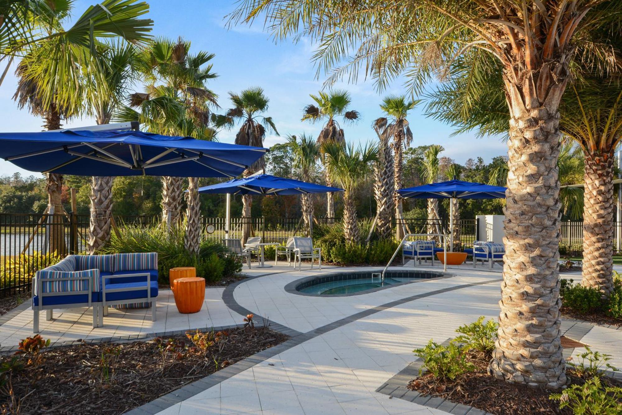 Sonoma Resort 7 Bedroom Vacation Home With Pool 1849 Kissimmee Zewnętrze zdjęcie