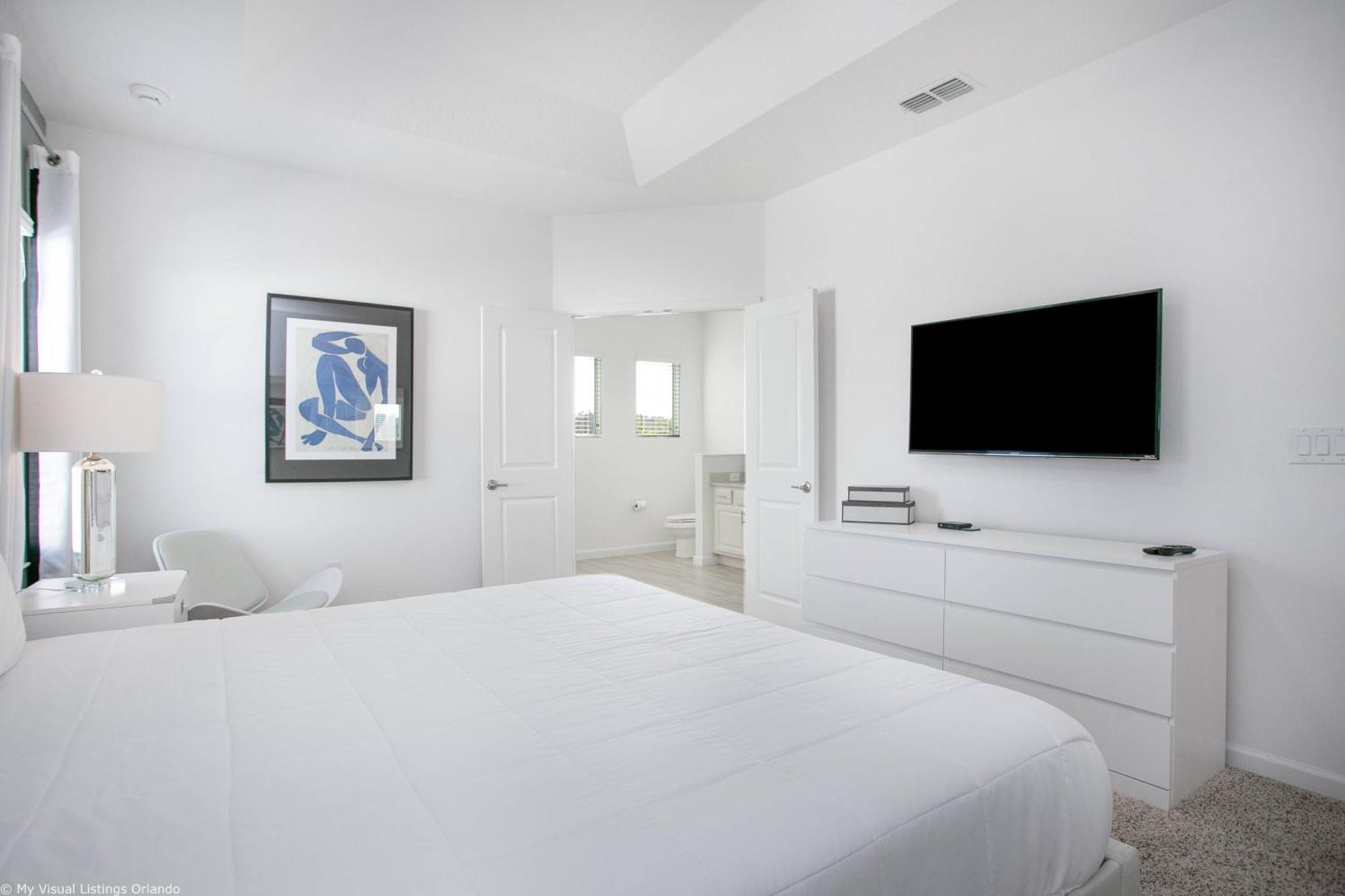 Sonoma Resort 7 Bedroom Vacation Home With Pool 1849 Kissimmee Zewnętrze zdjęcie